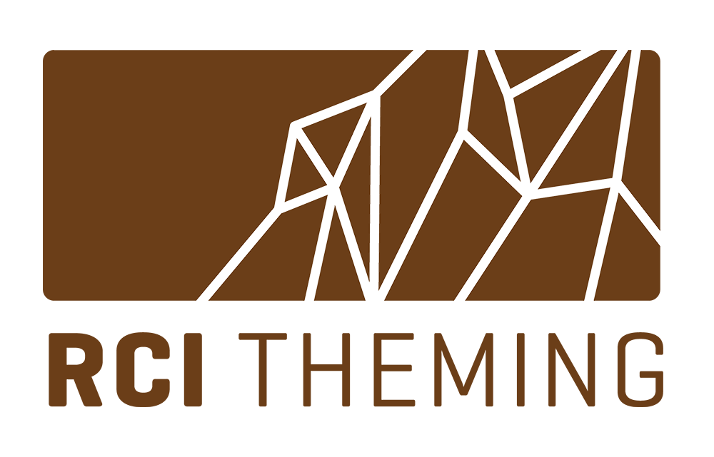 RCI Theming